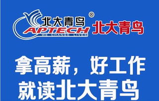 許昌計算機學校選擇指南 手機軟件專業哪家強？